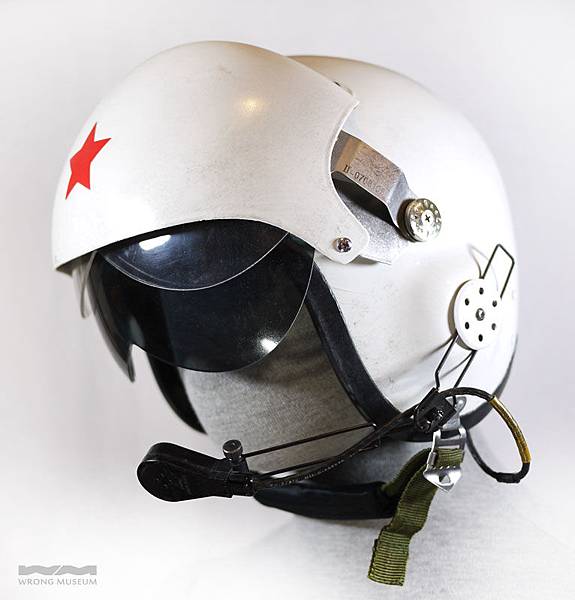 《2012》helmet