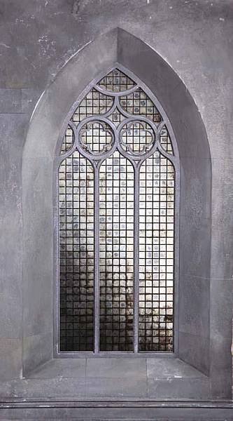 1062 Gothic church window from Corpse Bride (unsold)Start Price $2,000.00 USD.jpg