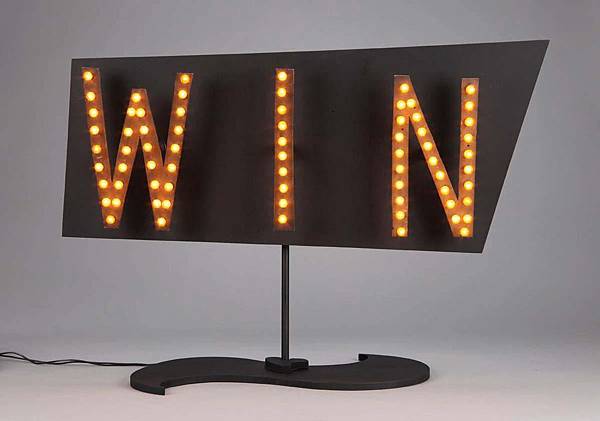 1046_“WIN” illuminating casino sign from The Nightmare Before Christmas $4,000 USD.jpg