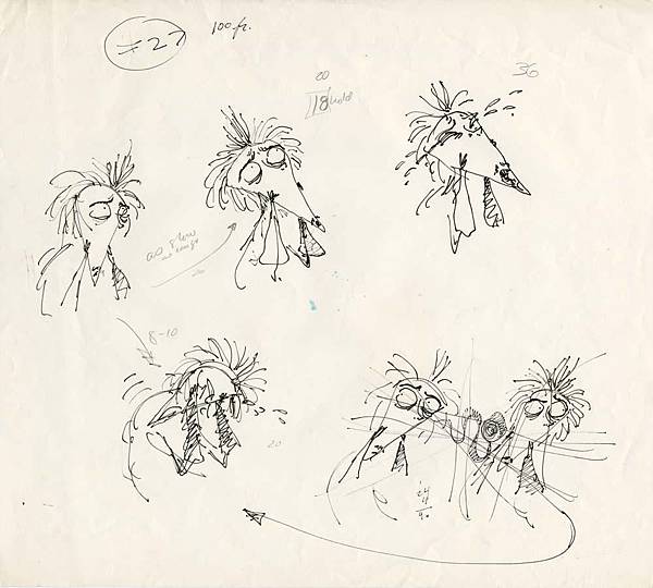 1358 Original Tim Burton hand-drawn ink sketches for Vincent $1,500.jpg