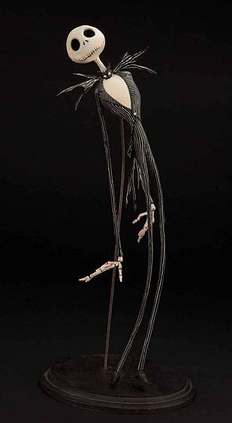 1075 Original Jack Skellington maquette from The Nightmare Before Christmas $12,000 USD.jpg