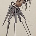 1238 Conceptual artwork from Edward Scissorhands $5,500.jpg