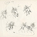 1358 Original Tim Burton hand-drawn ink sketches for Vincent $1,500.jpg