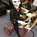 Saw -Jigsaw 