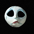 1028_Screen-used “Sally” puppet face and storyboard artwork from The Nightmare Before Christmas 3,250 USD.jpg