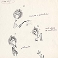 1352 Original Tim Burton hand-drawn ink studies for Vincent.jpg