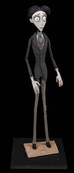 1078 Hero Victor Van Dort screen-used puppet from Corpse Bride $15,000.jpg