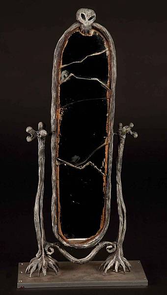 1072 Screen-used full-scale Sally’s mirror from The Nightmare Before Christmas $6,000 USD.jpg