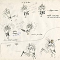 1362 Original Tim Burton hand-drawn ink sketches for Vincent $2,000.jpg