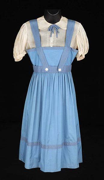 Judy Garland - Wizard of Oz (Test Dress).jpg