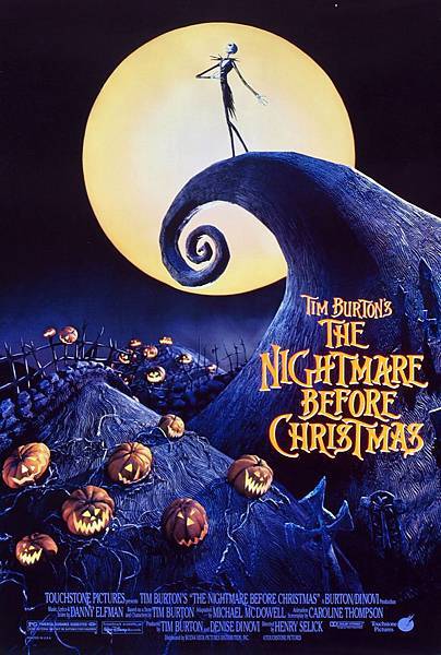 The Nightmare Before Christmas poster.jpg