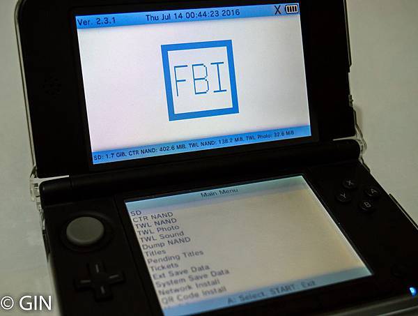 3ds測試教學 3ds 下載 安裝cia格式遊戲教學 Gin 遊戲 旅遊 生活 痞客邦 3ds測試教學 3ds 下載 安裝cia格式遊戲教學 Gin 遊戲 旅遊 生活 痞客邦