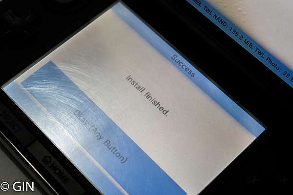 3ds測試教學 3ds 下載 安裝cia格式遊戲教學 Gin 遊戲 旅遊 生活 痞客邦 3ds測試教學 3ds 下載 安裝cia格式遊戲教學 Gin 遊戲 旅遊 生活 痞客邦