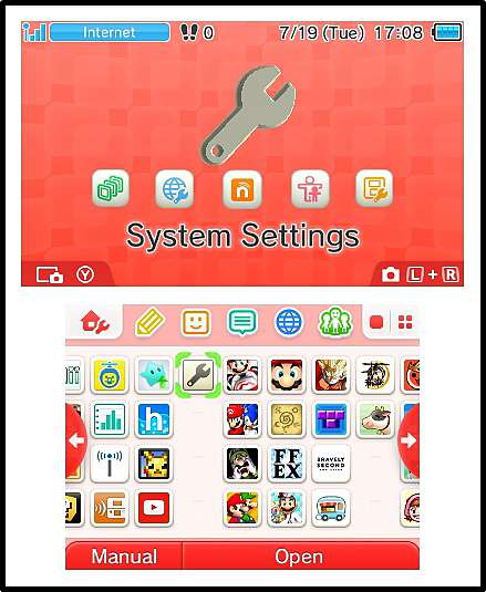 3ds 測試教學 設置3ds Wifi 無線網絡教學 Gin 遊戲 旅遊 生活 痞客邦