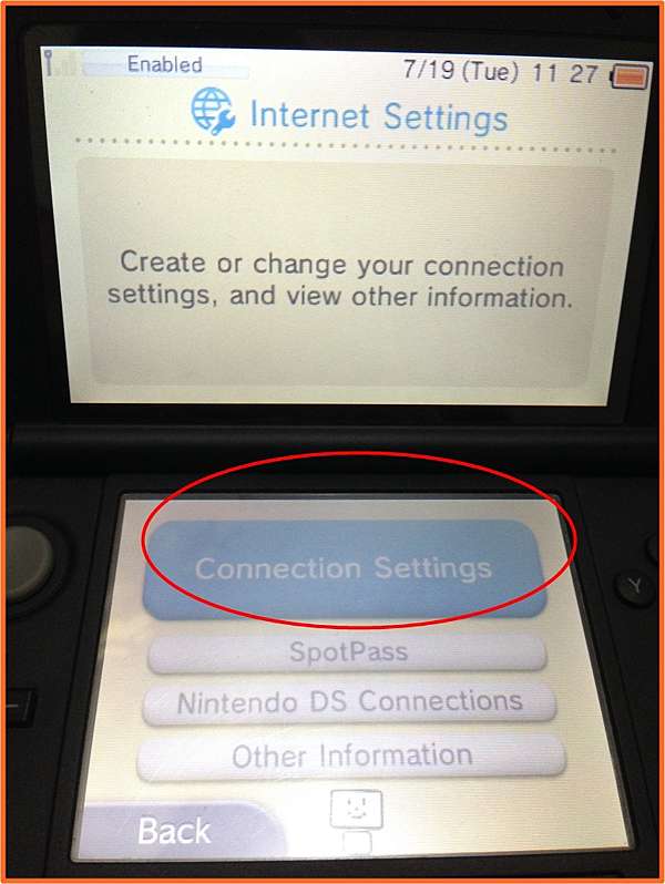 3ds 測試教學 設置3ds Wifi 無線網絡教學 Gin 遊戲 旅遊 生活 痞客邦