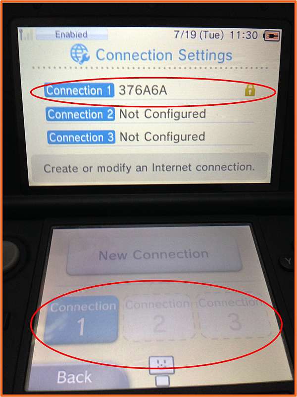 3ds 測試教學 設置3ds Wifi 無線網絡教學 Gin 遊戲 旅遊 生活 痞客邦