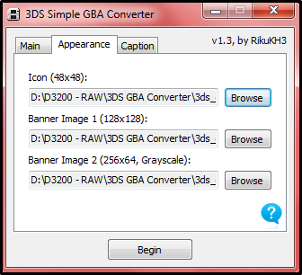 Converter Converter