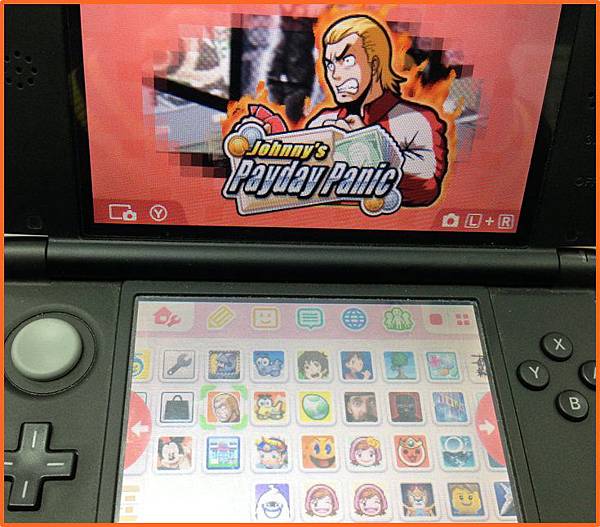 目前已被任天堂禁止使用 3ds 測試教學 突破3ds Eshop 限制 克隆版freeshop 盡情下載遊戲 Dlc Gin 遊戲 旅遊 生活 痞客邦 目前已被任天堂禁止使用 3ds 測試教學 突破3ds Eshop 限制 克隆版freeshop 盡情下載遊戲 Dlc Gin 遊戲 旅遊 生活 痞客邦