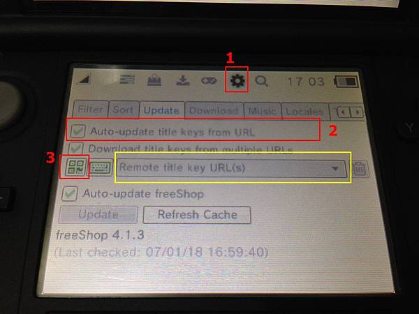 目前已被任天堂禁止使用 3ds 測試教學 突破3ds Eshop 限制 克隆版freeshop 盡情下載遊戲 Dlc Gin 遊戲 旅遊 生活 痞客邦 目前已被任天堂禁止使用 3ds 測試教學 突破3ds Eshop 限制 克隆版freeshop 盡情下載遊戲 Dlc Gin 遊戲 旅遊 生活 痞客邦