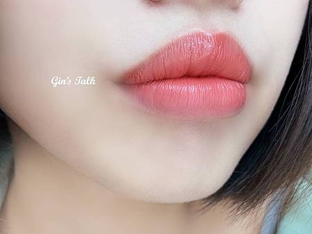 化妝的事 近期最愛唇膏 Loreal純色訂製唇膏柔霧款惹火玫瑰 220 300 Gin S Talk 痞客邦