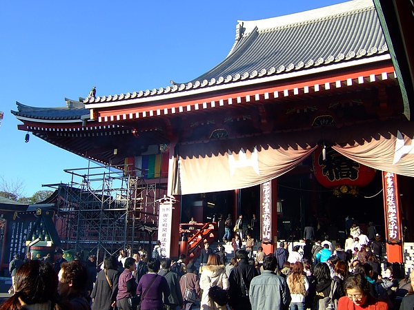 準備進寺