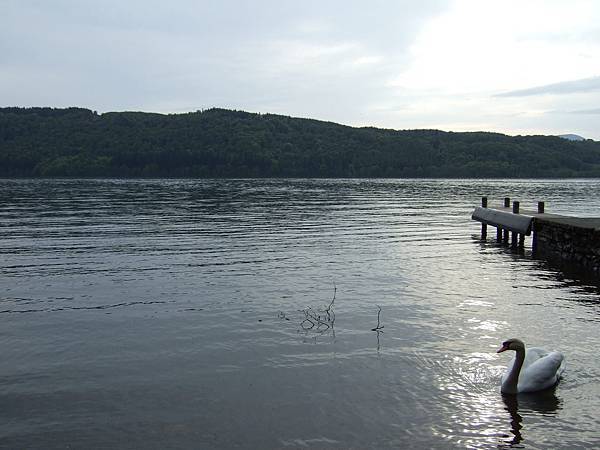 Lake Windermere