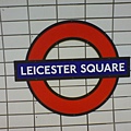 LEICESTER SQUARE