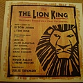 獅子王CD