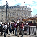 piccadilly circus