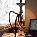 090924 My shisha!!!