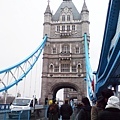 2010/01/11 Tower Bridge