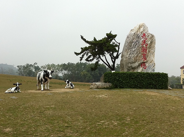 草原