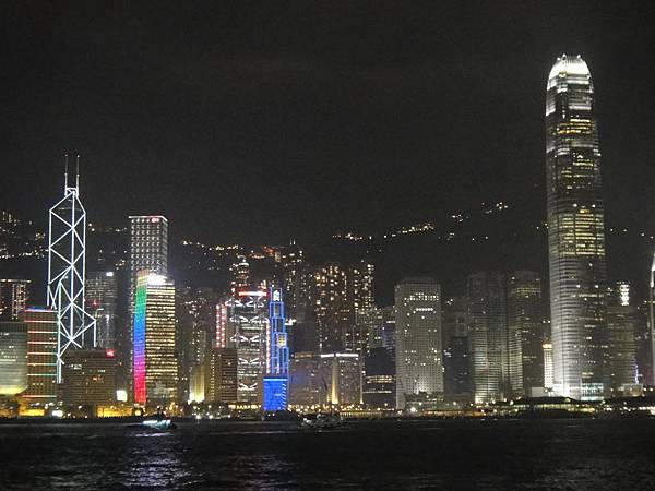 94+ 图片 维多利亚 港 新的 19 奇幻香港~維多利亞港夜景@ Ginie's World :: 痞客邦::