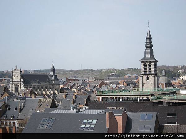 Namur