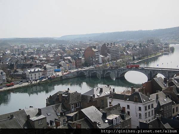 Namur