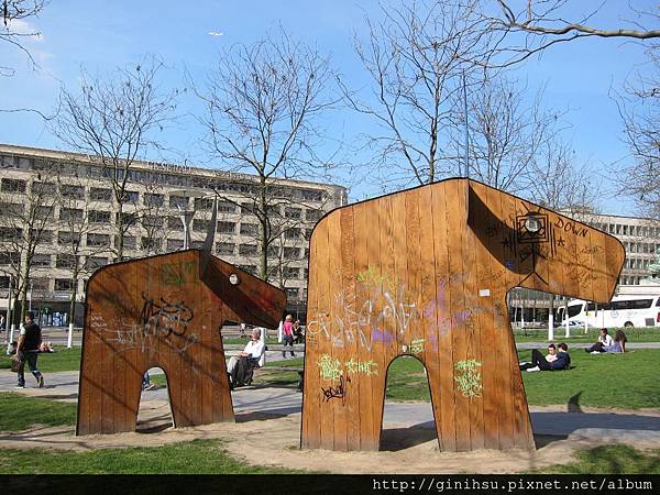 【比利時自助旅遊】布魯塞爾全攻略  Brussels Day