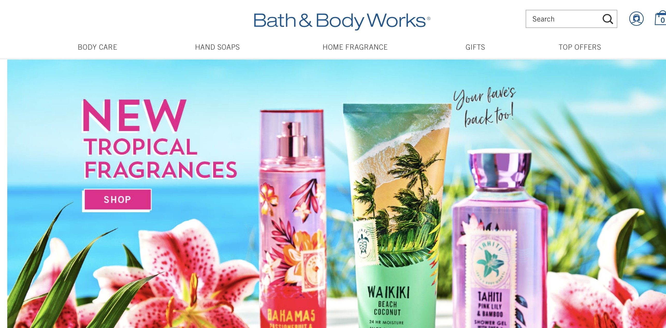 body and works