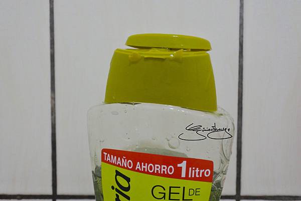 babaria 植萃大麻籽油沐浴露 babaria 植萃大麻籽油沐浴露