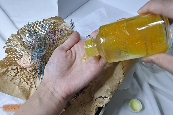 《森美肌》金盞花-舒緩調理潤膚水