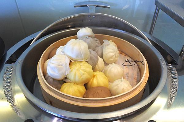 日月潭 飯店 晶澤會館 早餐