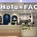 Holo + FACE 台中中友
