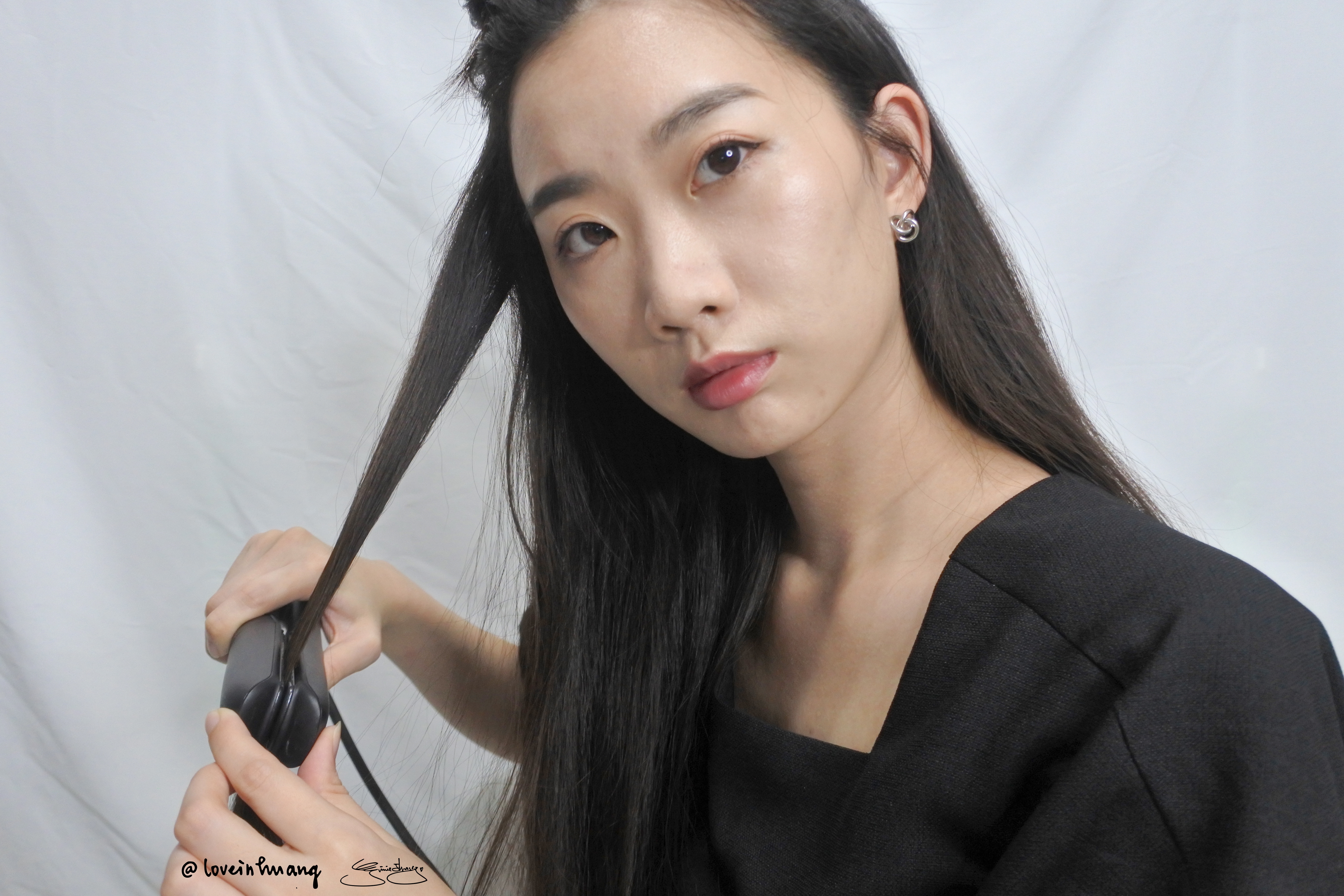 ghd platinum+ 新白金造型夾