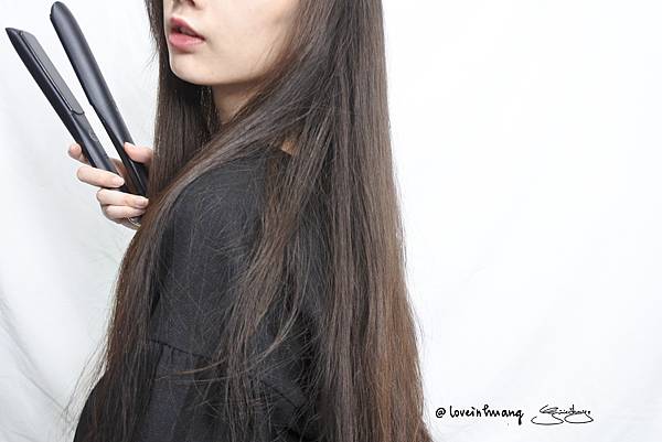 ghd platinum+ 新白金造型夾