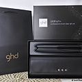 ghd platinum+ 新白金造型夾