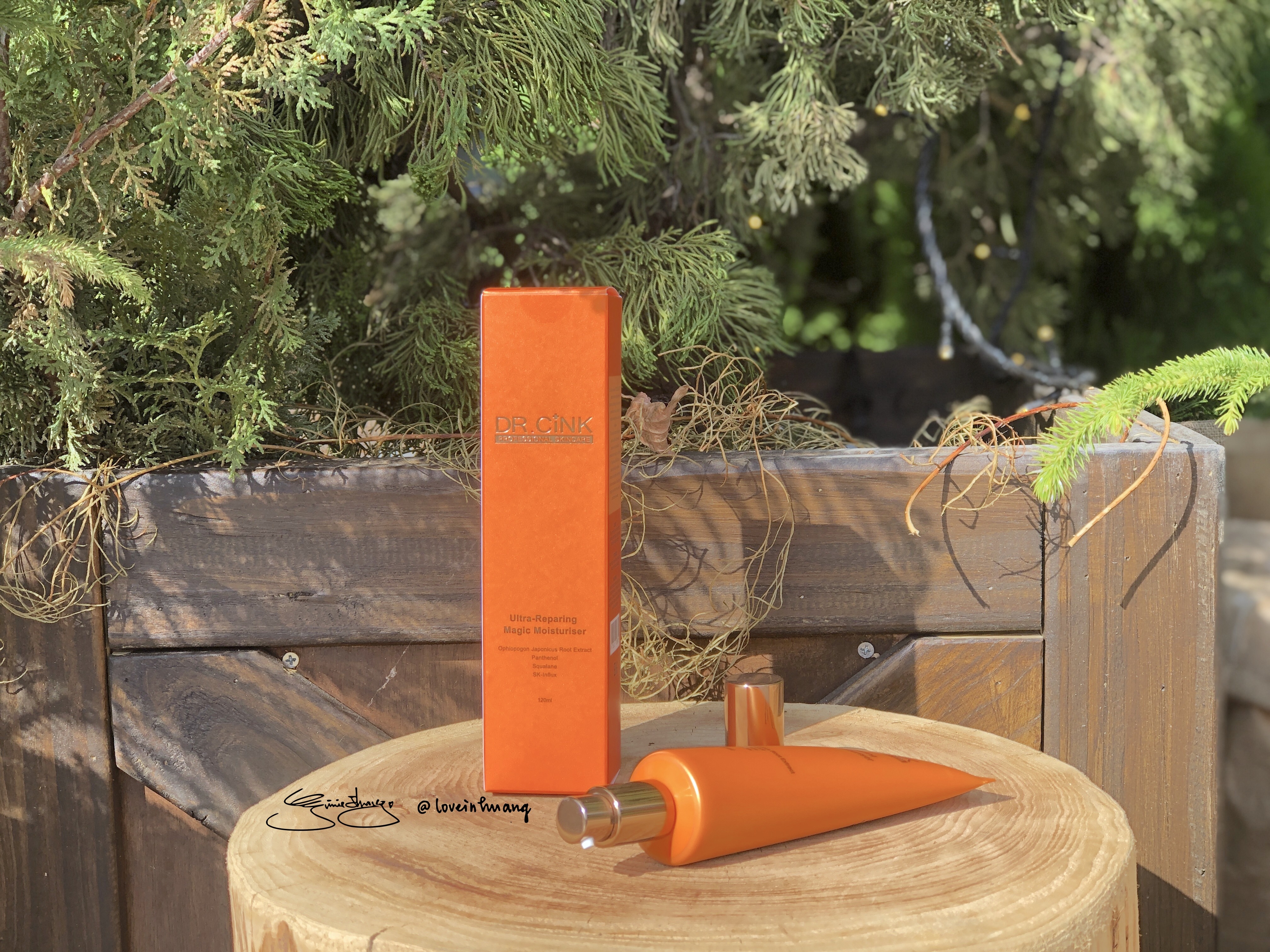 Dr.Cink超肌能修護奇蹟凝霜 Dr.Cink超肌能修護奇蹟凝霜