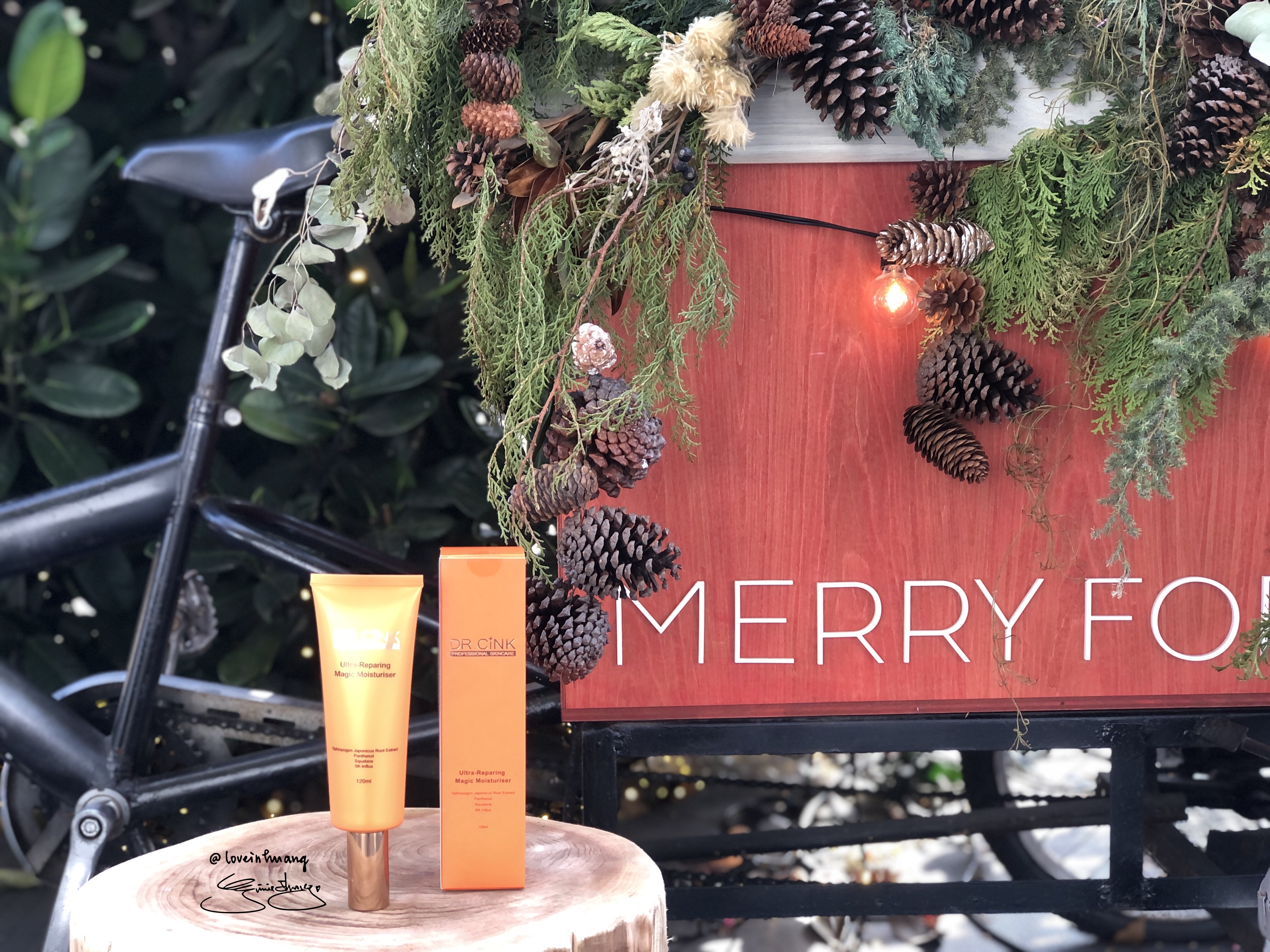 Dr.Cink超肌能修護奇蹟凝霜 Dr.Cink超肌能修護奇蹟凝霜