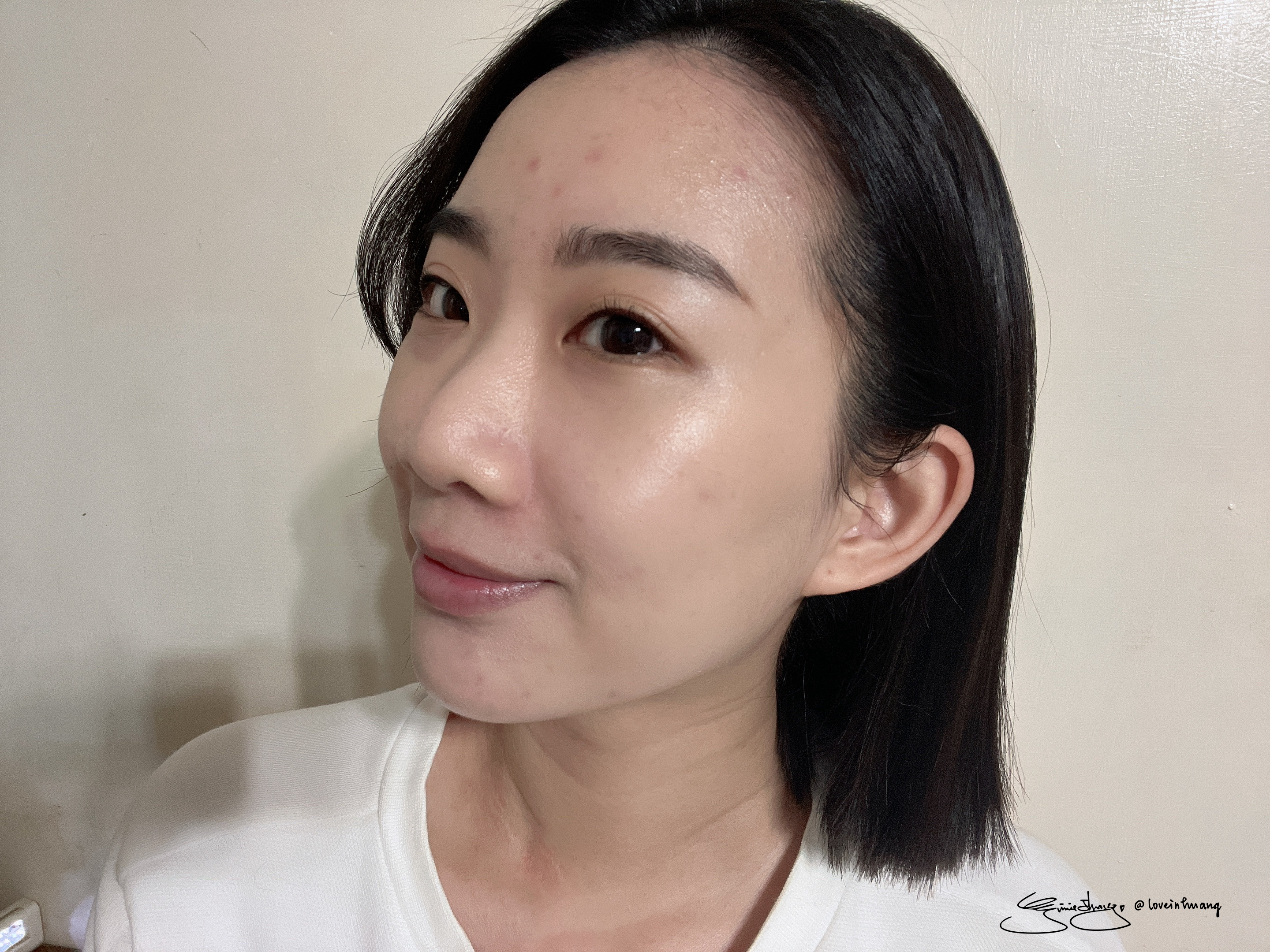 巴黎萊雅Age Perfect粉底液 LOREAL Paris - Age Perfect Radiant Serum Foundation