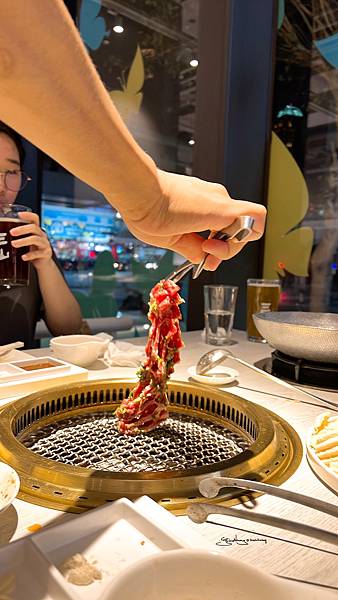 三山燒肉-美國壺漬煎小排