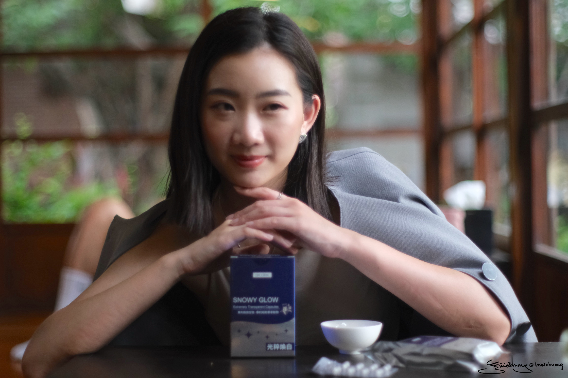 DR.CINK光粹煥白雪肌膠囊 DR.CINK光粹煥白雪肌膠囊