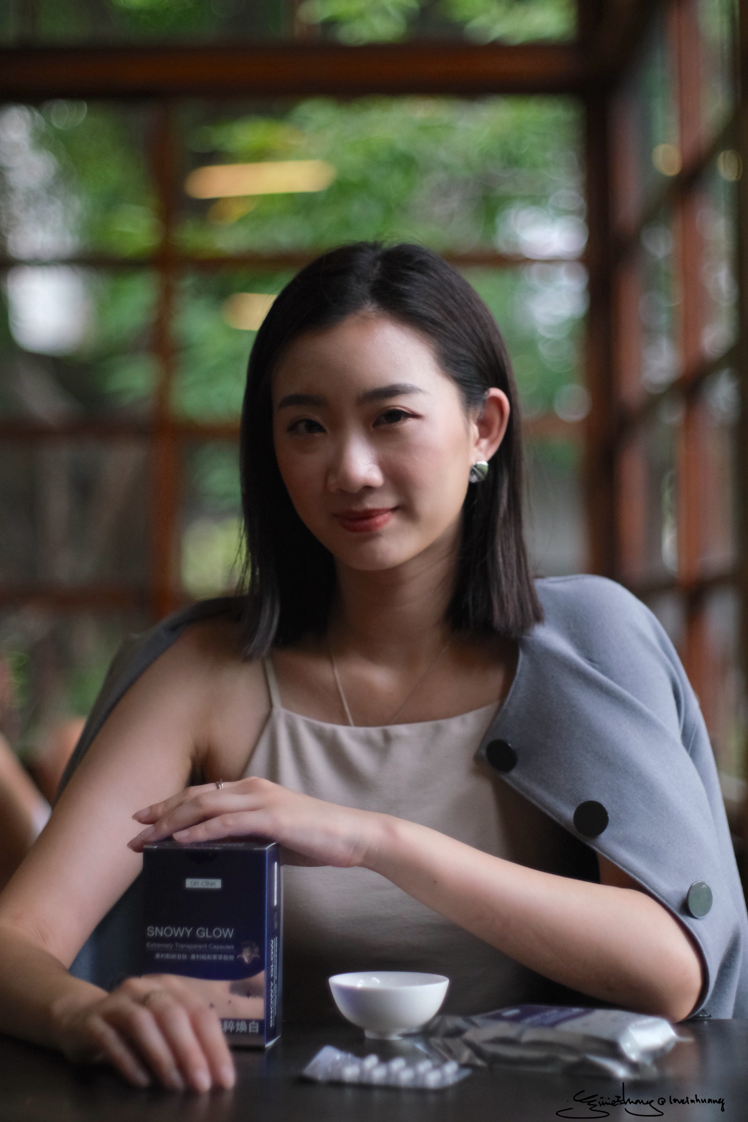 DR.CINK光粹煥白雪肌膠囊 DR.CINK光粹煥白雪肌膠囊